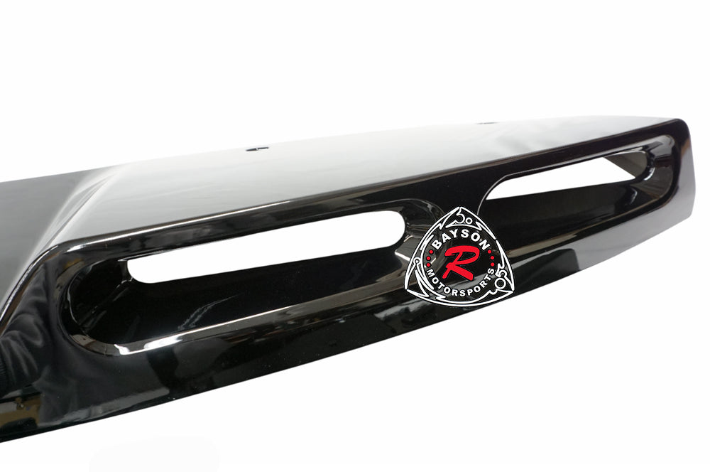 Roof Light Bar (Gloss Black) For 2020-2025 Land Rover Defender (90/110/130)