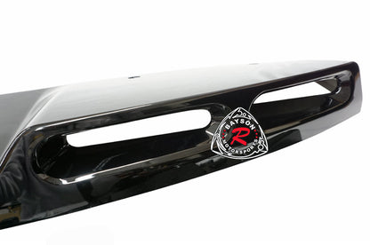 Roof Light Bar (Gloss Black) For 2020-2025 Land Rover Defender (90/110/130)