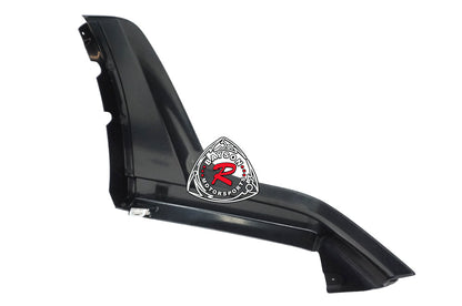 MU Style Rear Lip For 2023-2026 Honda Civic Type R (FL5)