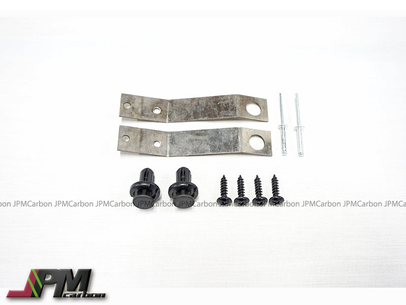 C Style Rear Lip For 2004-2006 Lexus LS430