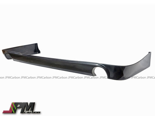 C Style Rear Lip For 2004-2006 Lexus LS430