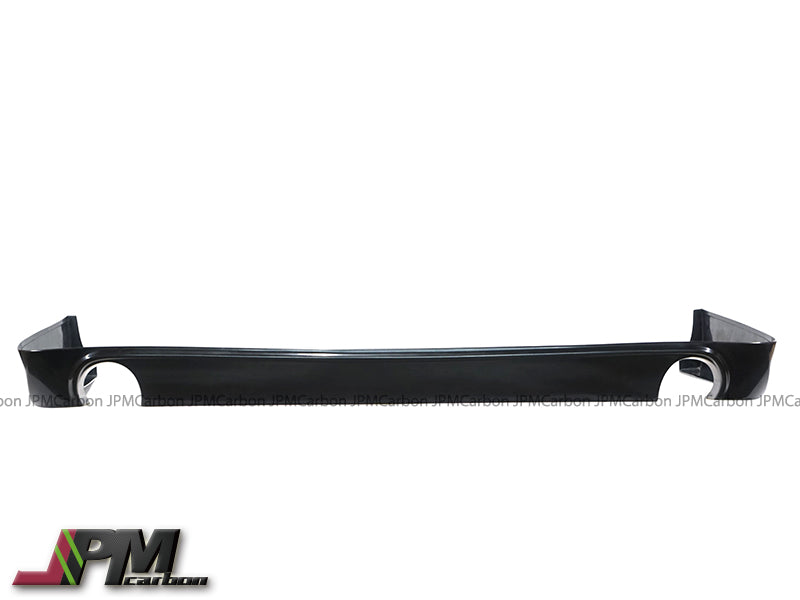 C Style Rear Lip For 2004-2006 Lexus LS430