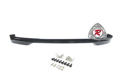 CTR Style Rear Lip For 1996-2000 Honda Civic (3Dr Hatchback)