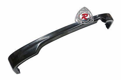 CTR Style Rear Lip For 1996-2000 Honda Civic (3Dr Hatchback)