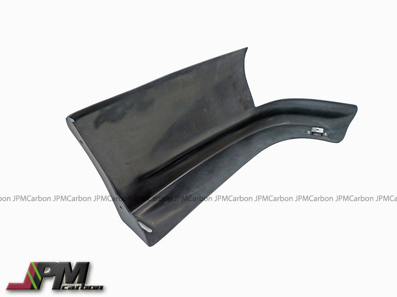 OE Style Rear Aprons For 1995-1998 Nissan GTR (R33)