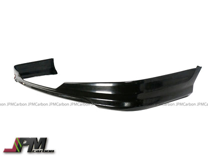 OE Style Rear Lip For 2005-2010 Honda Odyssey