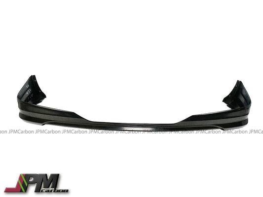 OE Style Rear Lip For 2005-2010 Honda Odyssey