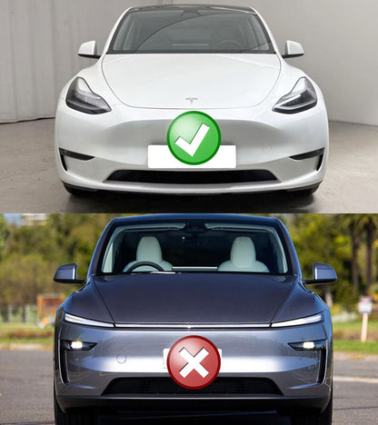 Electric Sunshade (Single Switch) with Voice Control For 2020-2025.2 Tesla Model-Y