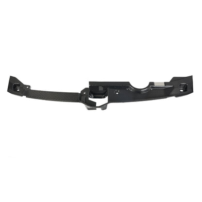 Carbon Fiber Subaru WRX Carbon Fiber Radiator Cooling Plate 2022-2023
