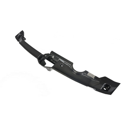 Carbon Fiber Subaru WRX Carbon Fiber Radiator Cooling Plate 2022-2023
