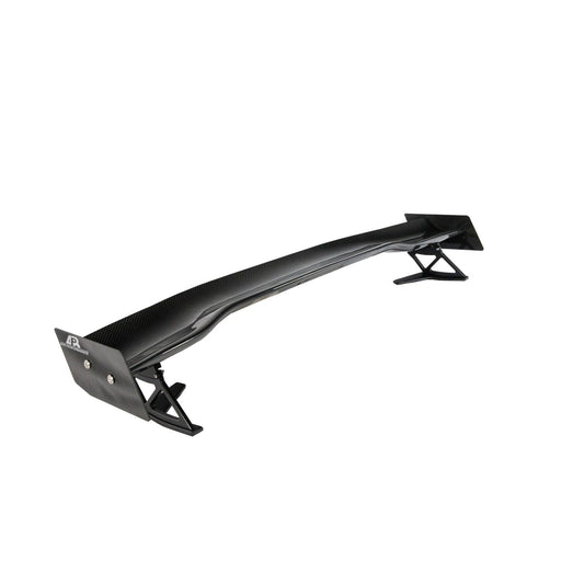 Ford Mustang S550 / GT500 / GT350 2018-2023 GTC-200 Carbon Fiber Adjustable Wing