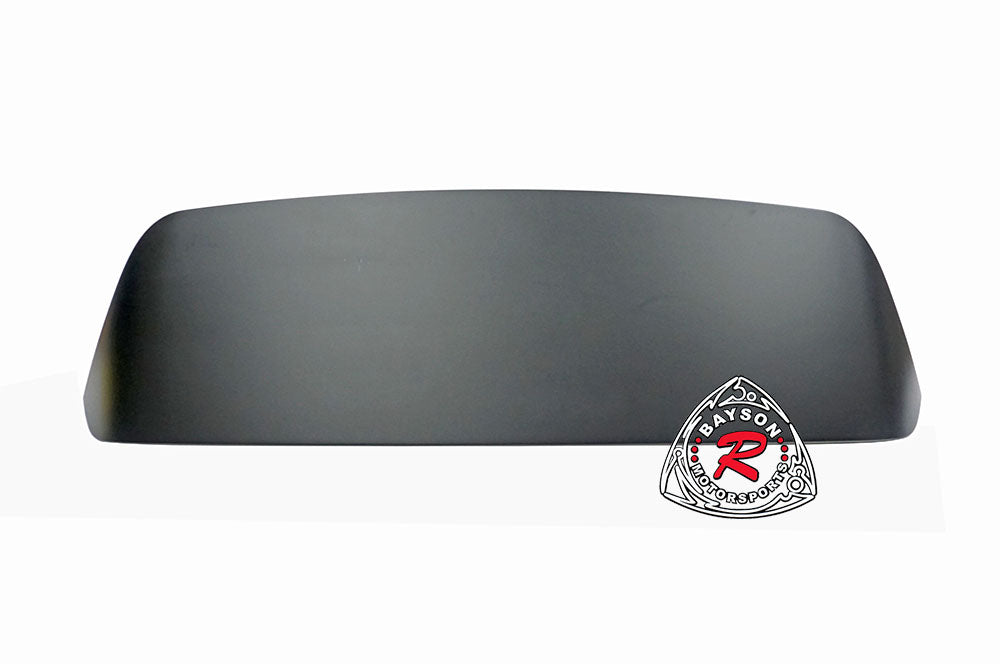 Spn Style Spoiler For 1996-2000 Honda Civic (3Dr Hatchback)