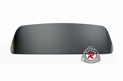Spn Style Spoiler For 1996-2000 Honda Civic (3Dr Hatchback)