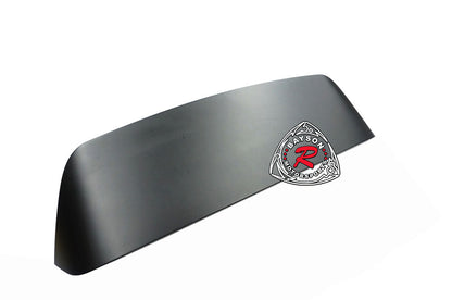 Spn Style Spoiler For 1996-2000 Honda Civic (3Dr Hatchback)