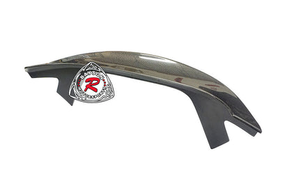 RA Style Spoiler (Carbon Fiber) For 2012-2016 Scion FR-S