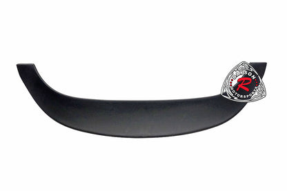 RA Style Spoiler (Fiberglass) For 2012-2016 Scion FR-S