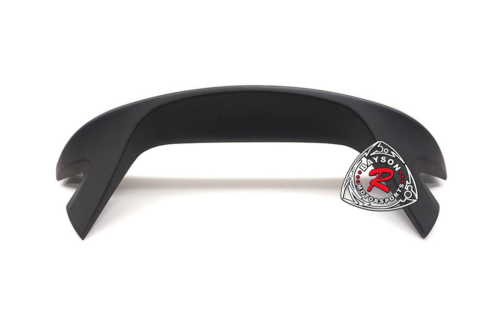 RA Style Spoiler (Fiberglass) For 2012-2016 Scion FR-S