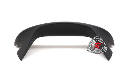 RA Style Spoiler (Fiberglass) For 2017-2021 Toyota 86