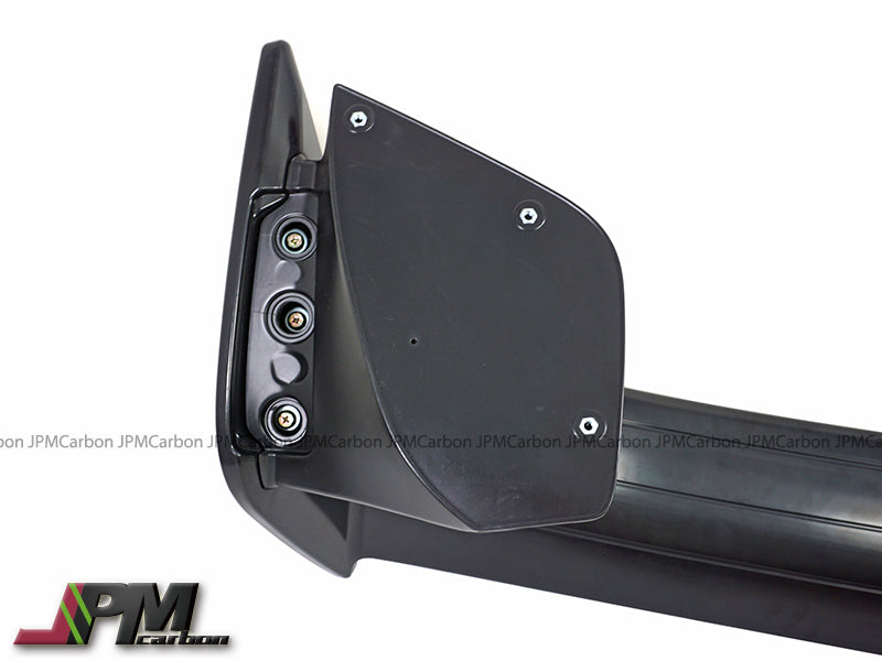 ST Style Spoiler (Primed) For 2022-2024 Subaru WRX