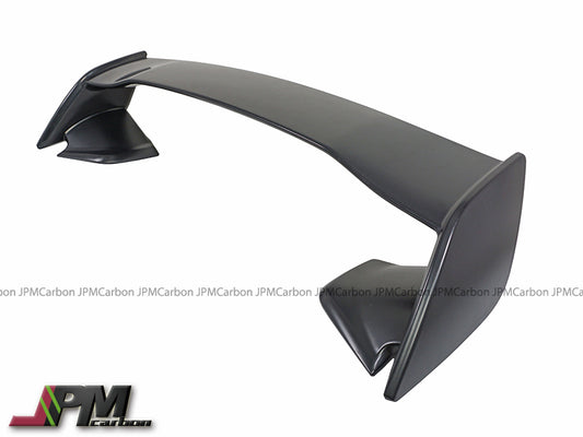 ST Style Spoiler (Primed) For 2022-2024 Subaru WRX