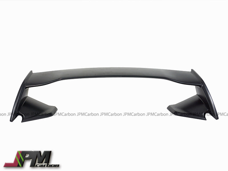 ST Style Spoiler (Primed) For 2022-2024 Subaru WRX