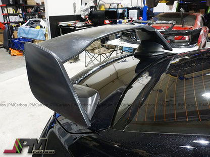 ST Style Spoiler (Primed) For 2022-2024 Subaru WRX