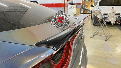 CK Style Spoiler For 2018-2021 KIA Stinger