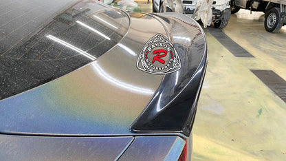 CK Style Spoiler For 2018-2021 KIA Stinger