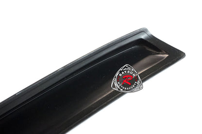 B Style Trunk Spoiler For 2001-2006 Lexus LS430