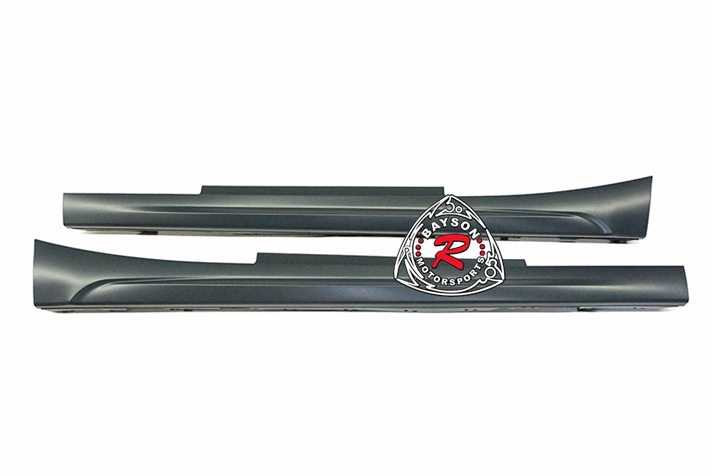 M2 Style Side Skirts For 2014-2021 BMW 2-Series (F22/F23)