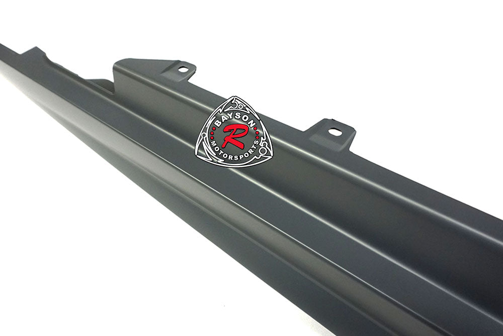 M2 Style Side Skirts For 2014-2021 BMW 2-Series (F22/F23)