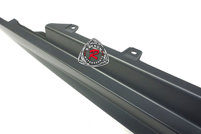 M2 Style Side Skirts For 2014-2021 BMW 2-Series (F22/F23)