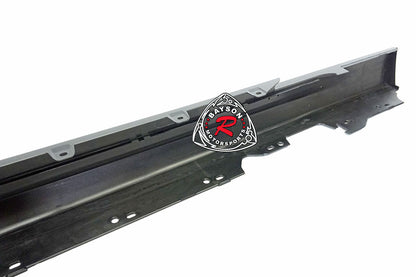 M2 Style Side Skirts For 2014-2021 BMW 2-Series (F22/F23)
