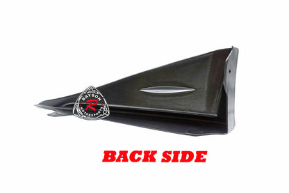 ST Style Side Skirts (ABS Plastic) For 2022-2026 Subaru BRZ