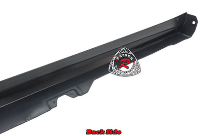 MU Style Side Skirts For 2022-2025 Honda Civic (Non-Type R FL5)