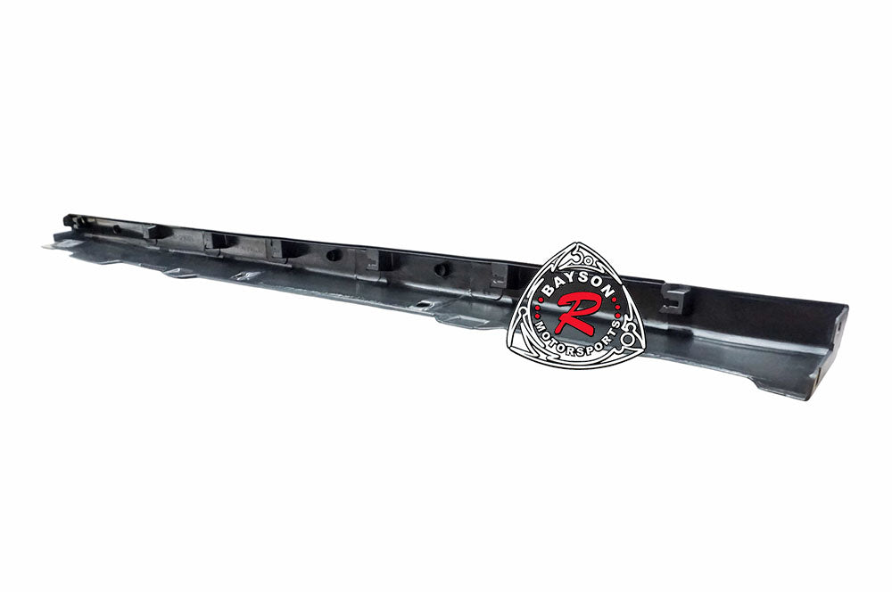 OE Style Rocker Panel (Replacement) For 1996-2000 Honda Civic (2Dr Coupe/3Dr Hatchback)