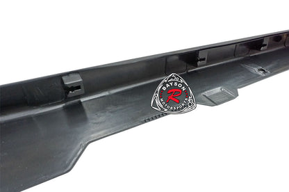 OE Style Rocker Panel (Replacement) For 1996-2000 Honda Civic (2Dr Coupe/3Dr Hatchback)