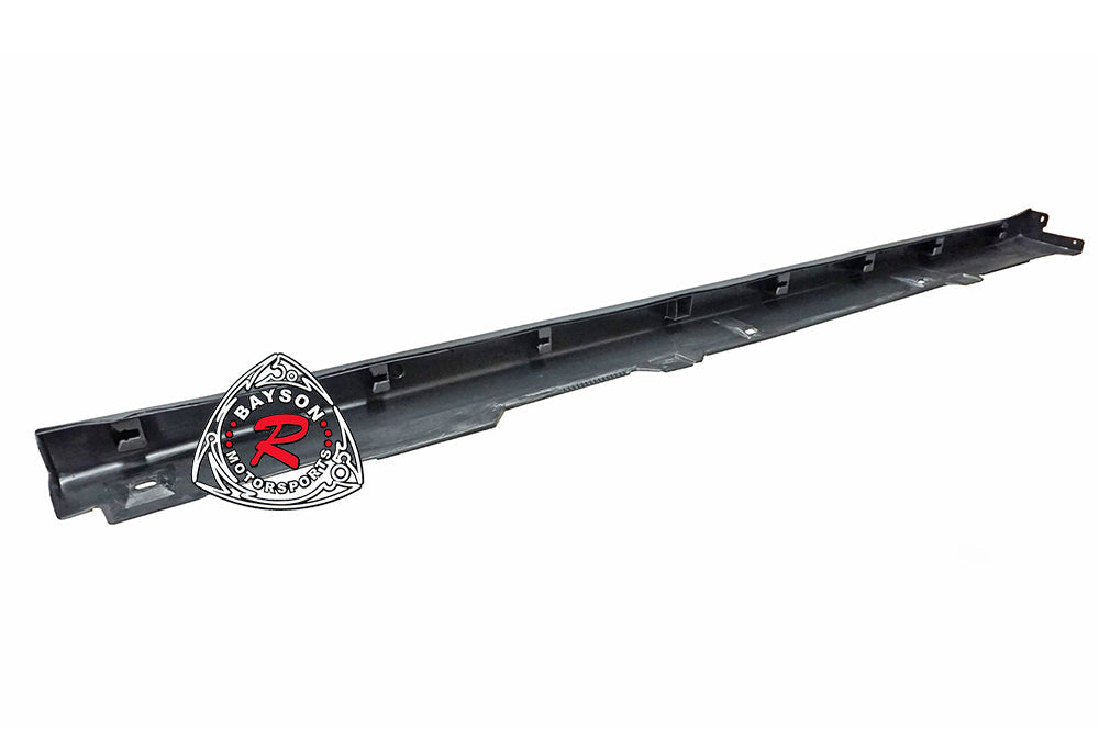 OE Style Rocker Panel (Replacement) For 1996-2000 Honda Civic (4Dr Sedan)