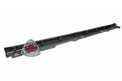 OE Style Rocker Panel (Replacement) For 1996-2000 Honda Civic (4Dr Sedan)