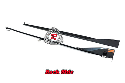 MP Style Side Skirts For 2016-2024 Mazda Miata (Non-Club Model)