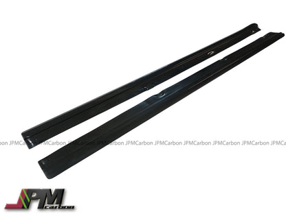Spn Style Side Skirts For 2000-2009 Honda S2000 (AP1/AP2)