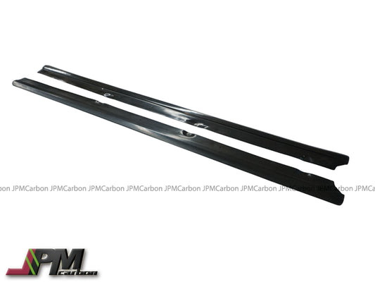 Spn Style Side Skirts For 2000-2009 Honda S2000 (AP1/AP2)