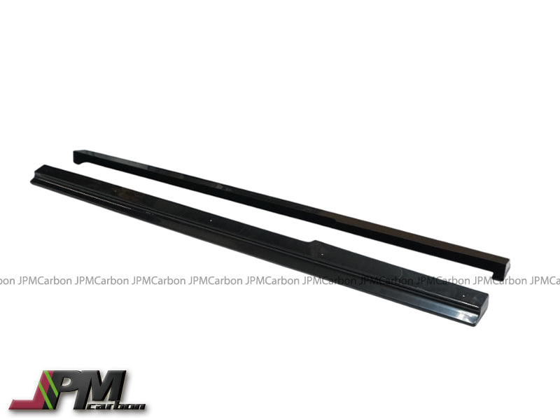 GD Style Side Skirts For 2023-2025 Toyota GR Corolla