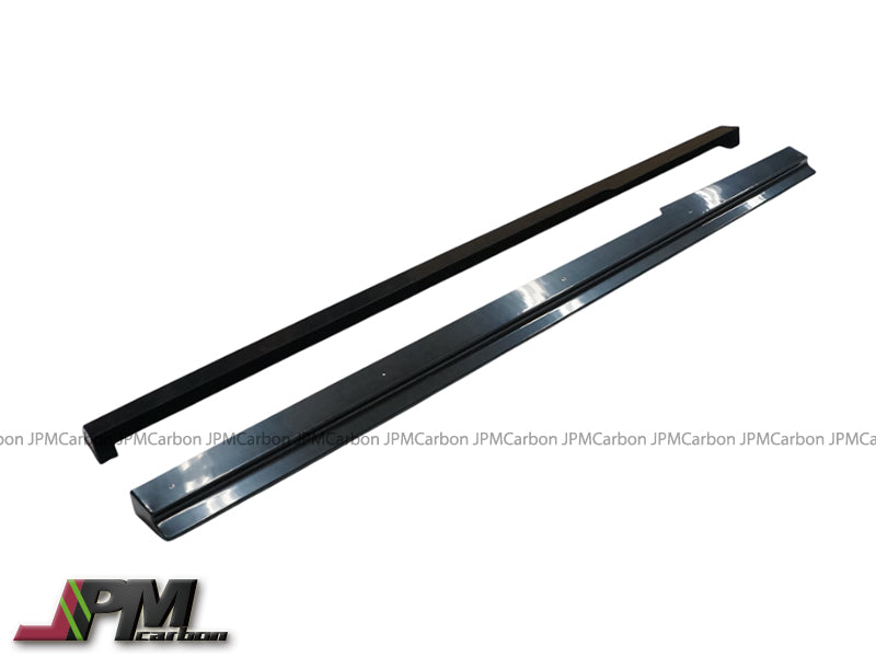 GD Style Side Skirts For 2023-2025 Toyota GR Corolla