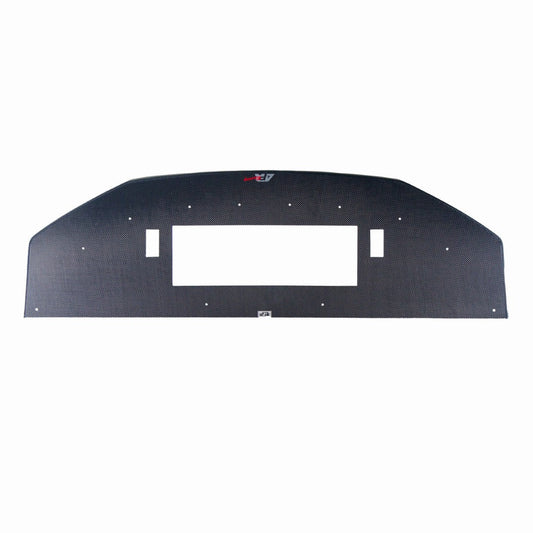 BMW G87 M2 Carbon Fiber Front Wind Splitter 2023-UP