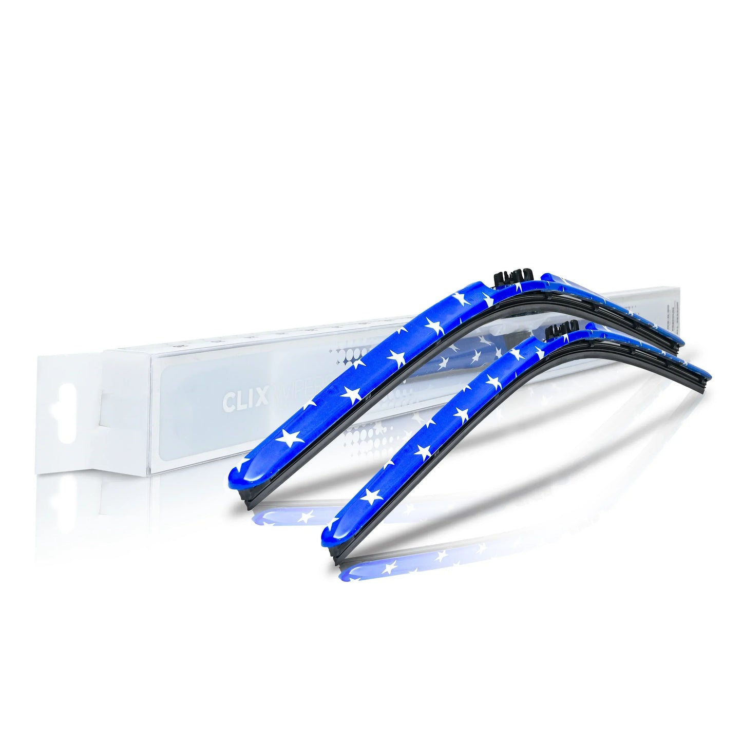 Volkswagen Beetle Windshield Wiper Blades