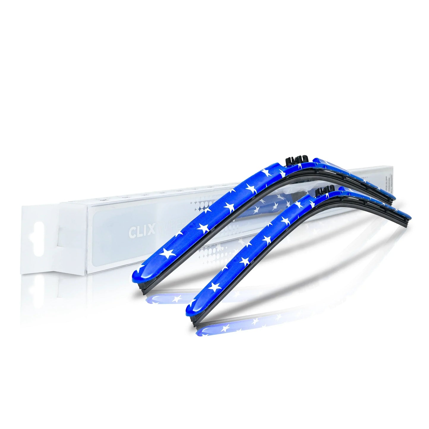 Chevrolet Malibu Windshield Wiper Blades