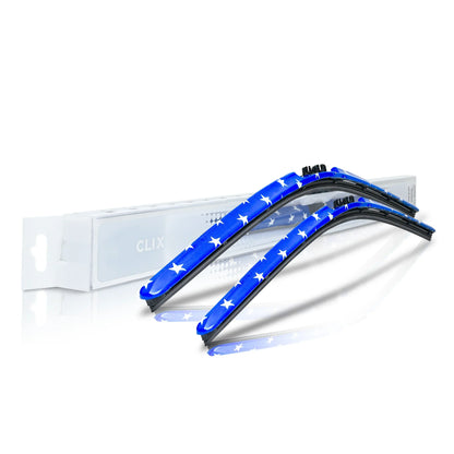 Chevrolet Malibu Windshield Wiper Blades