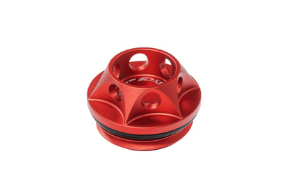 APEXi A'PEXi - Oil Filler Cap (CNC Billet)