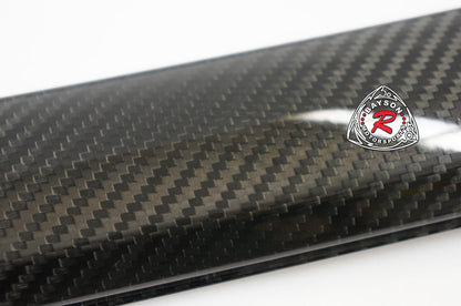 Carbon Fiber Front Grille Insert For 2015-2017 Subaru WRX Sti
